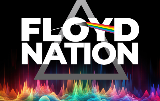 Floyd Nation: The American Pink Floyd Tribute
