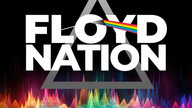 Floyd Nation: The American Pink Floyd Tribute event image