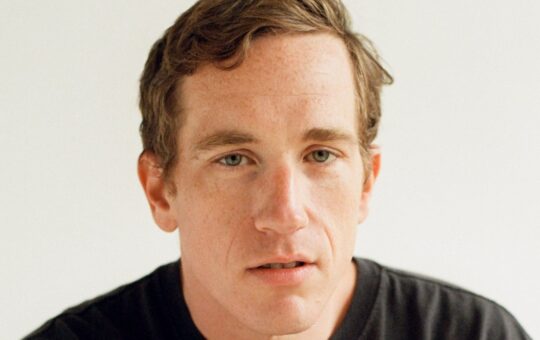 Conner O'Malley: Comedic Humor Tour