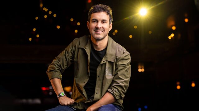 Mark Normand: Ya Don't Say Tour event image