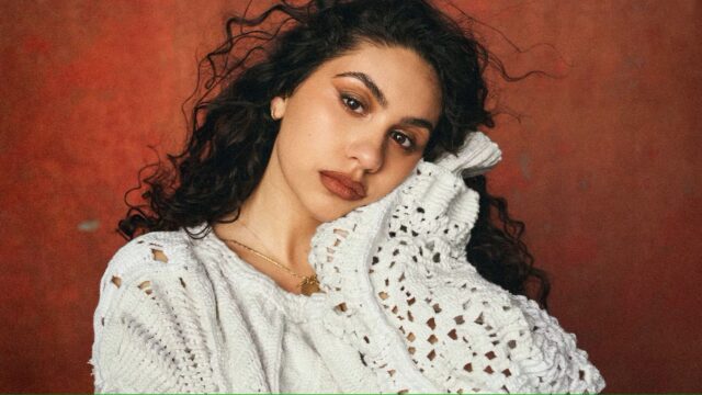 Alessia Cara: Love & Hyperbole Tour event image