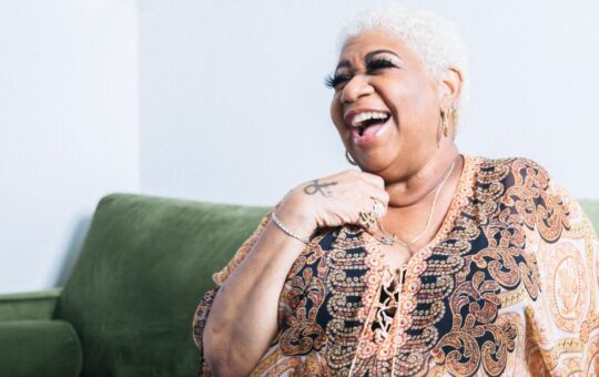 Luenell