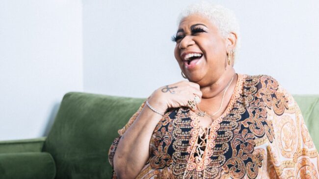 Luenell