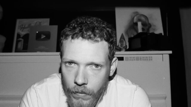 Matt Maeson -  A Quiet & Harmless Living Tour event image