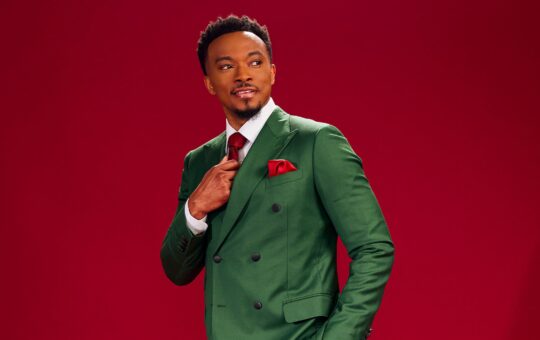 Jonathan McReynolds: The WKND Ultimate Birthday Bash