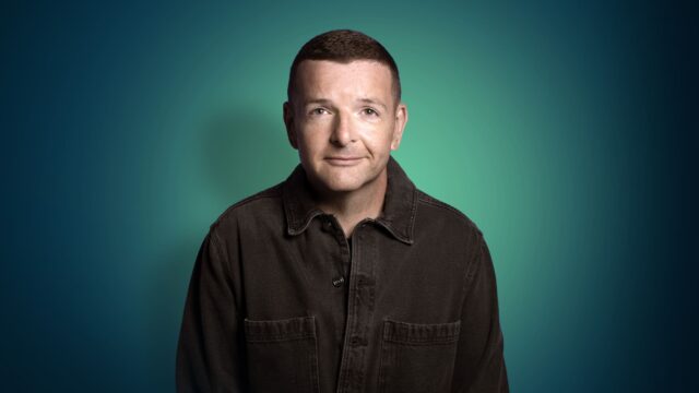 KEVIN BRIDGES LIVE event image
