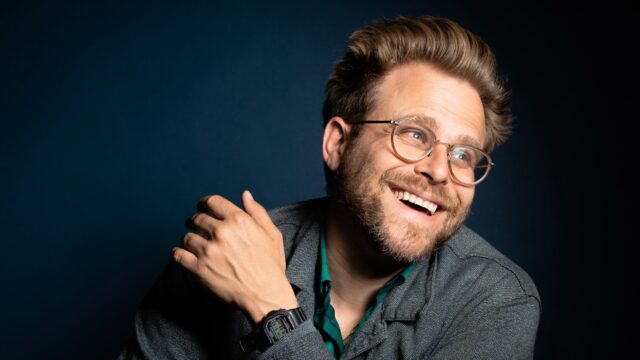 Adam Conover: Big Divorce Energy Tour event image