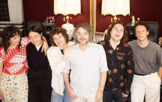 Jeff Tweedy
