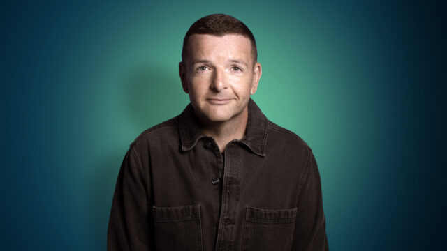 KEVIN BRIDGES LIVE