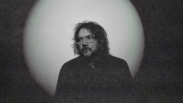 Jeff Tweedy