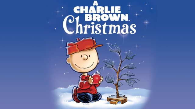 A Charlie Brown Christmas event image