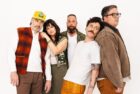 The Strumbellas