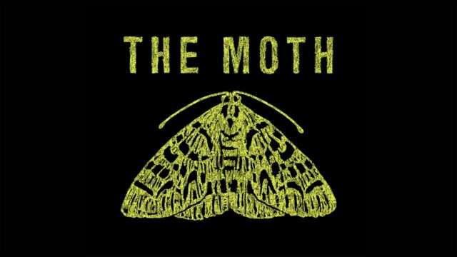 The Moth DC GrandSLAM event image