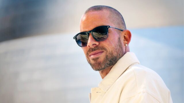 Collie Buddz event image
