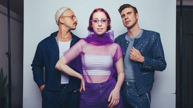 Moonchild: Waves Tour event image