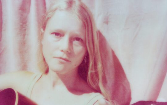 Alice Phoebe Lou - Oblivion Tour