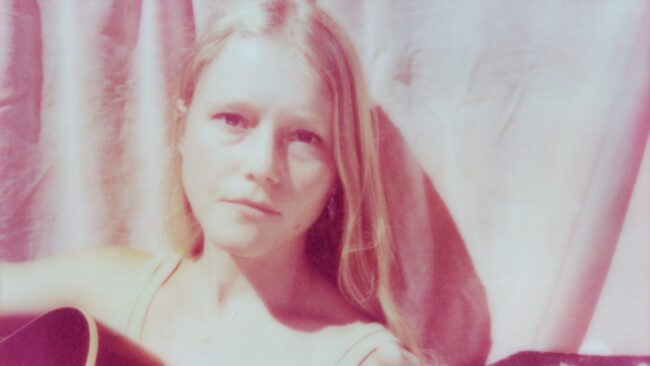 Alice Phoebe Lou - Oblivion Tour