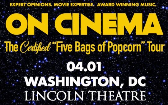 On Cinema - The Certified 