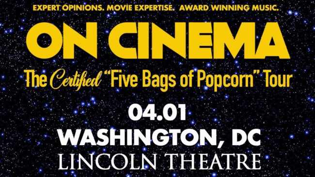 On Cinema - The Certified 