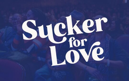 Sucker for Love