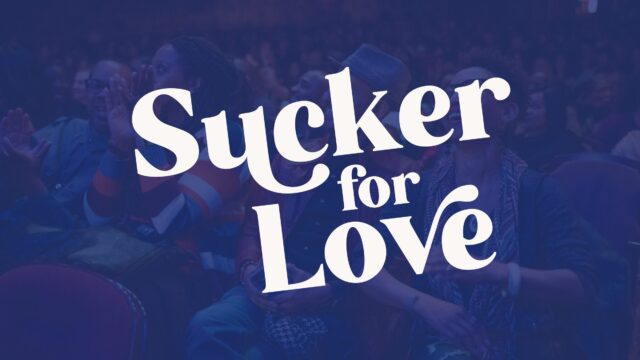 Sucker for Love event image