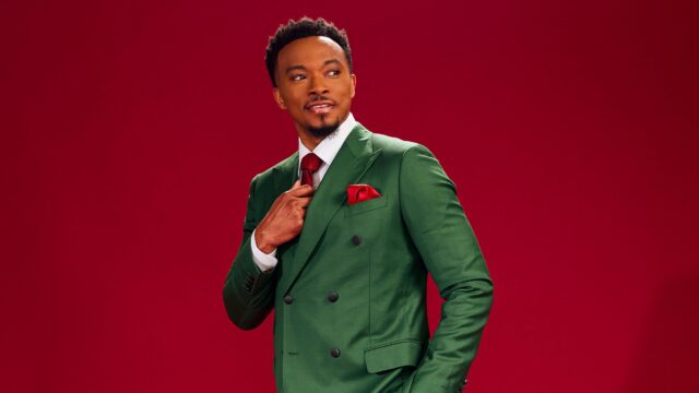 Jonathan McReynolds event image