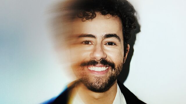 ramy youssef: love beam 7000 event image