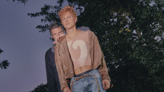 Perfume Genius (duo) event image