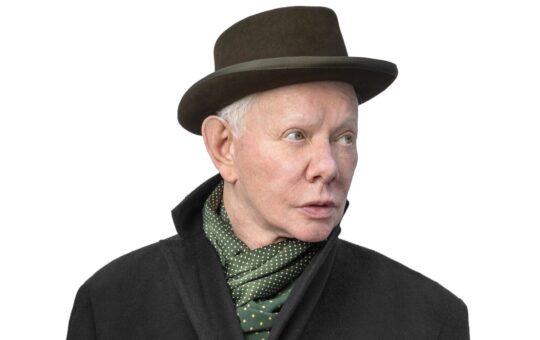 Joe Jackson + Band - Hope and Fury Tour 2026