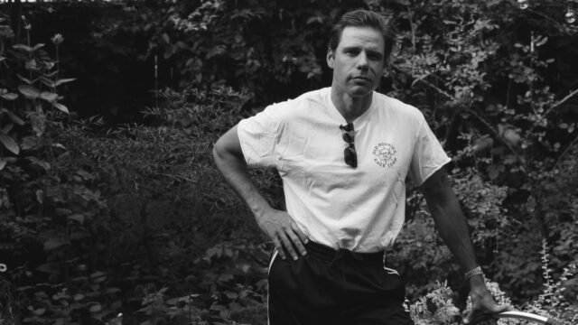 Bahamas - Industrial Sport & Sound event image