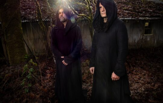Sunn O )))