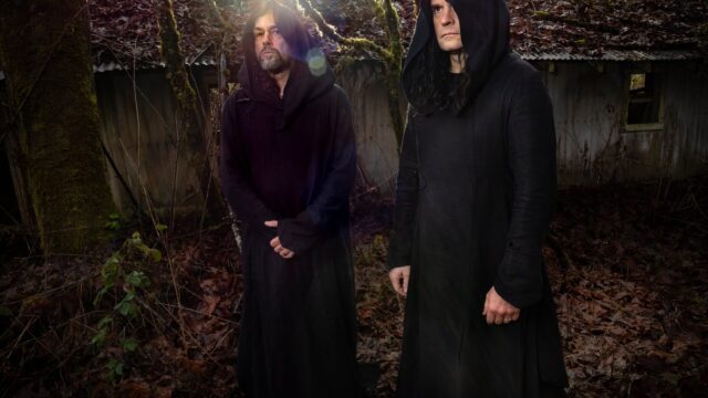 Sunn O )))