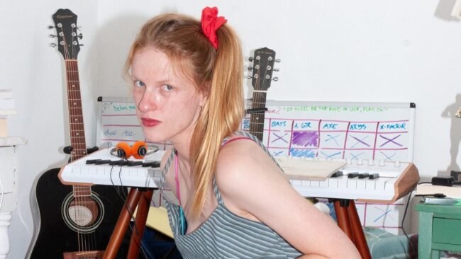 Audrey Hobert: The Staircase To Stardom Tour