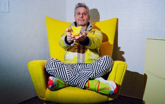 Mike Gordon