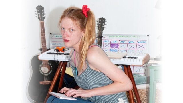 Audrey Hobert: The Staircase To Stardom Tour event image