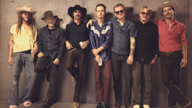 Ryan Bingham and The Texas Gentlemen - Still Gettin' Away With It Tour event image