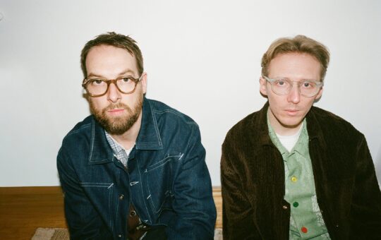 HONNE: 10 YEAR ANNIVERSARY TOUR