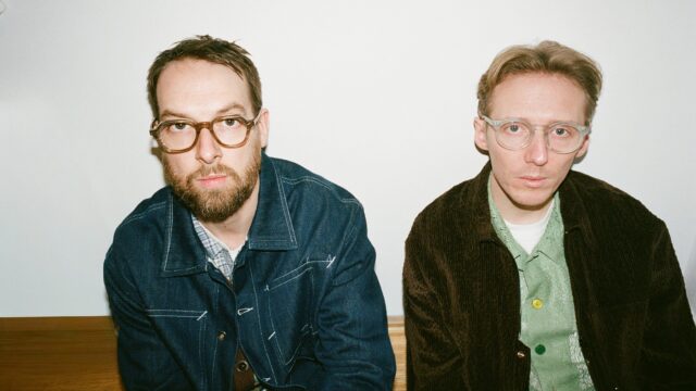 HONNE: 10 YEAR ANNIVERSARY TOUR event image