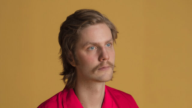 Daði Freyr event image