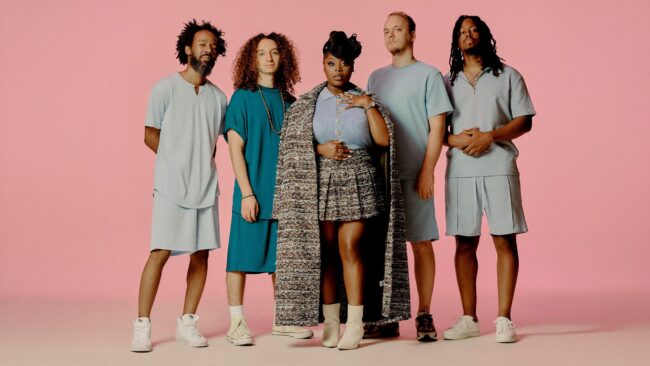 Tank and The Bangas, The Last Balloon Tour