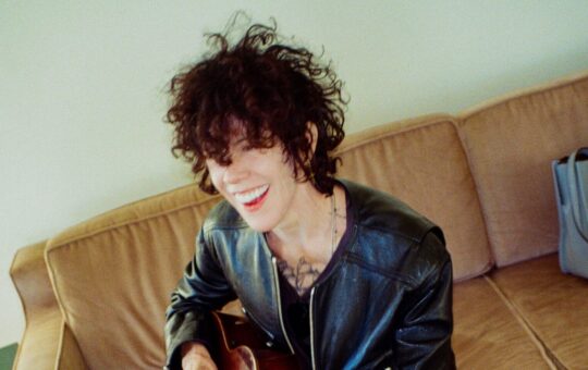 LP - All Is Not Lost Tour