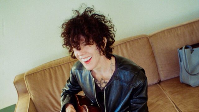LP - All Is Not Lost Tour event image