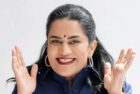 Zarna Garg