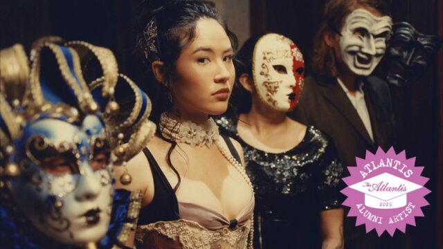 EMEI - Night at the Opera Tour event image