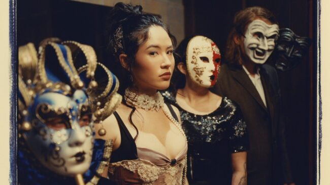 EMEI - Night at the Opera Tour