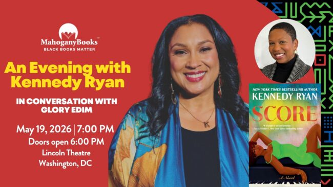 Kennedy Ryan's Score tour