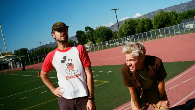 The Format event image