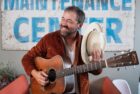 Dan Tyminski