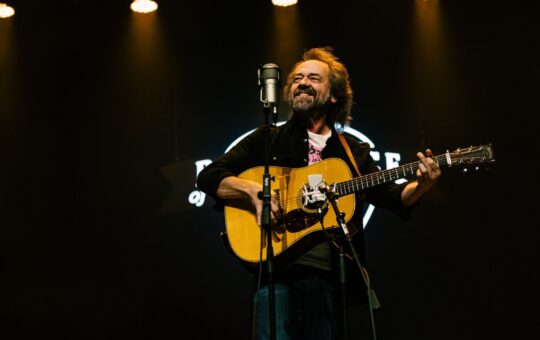 Dan Tyminski Band