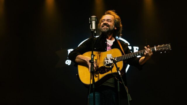 Dan Tyminski Band event image